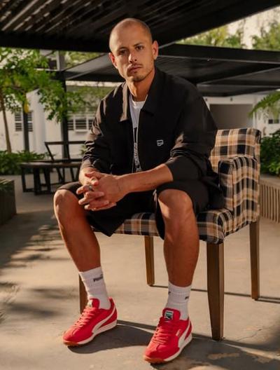 La esposa de Isco fulmina al Chicharito Hernández por su opinión sobre las mujeres: La FIFA debe penarlo