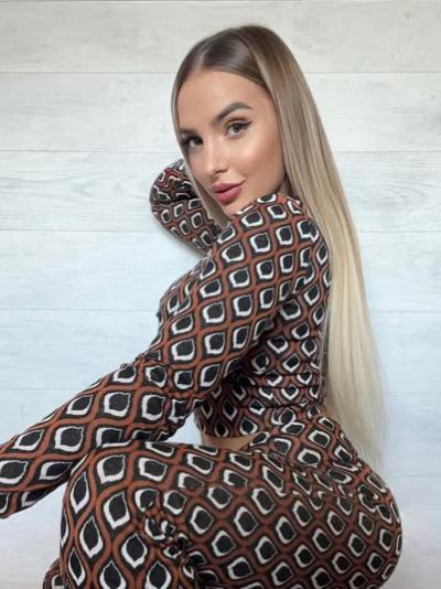 Una modelo reveló su aventura con inesperado jugador del Real Madrid: “No tenía idea de quién era”