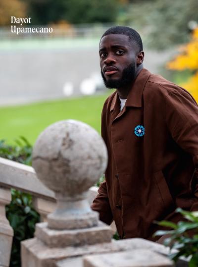 La facha de Camavinga y así llegó Koundé: Francia se reporta lista para los últimos partidos del 2024