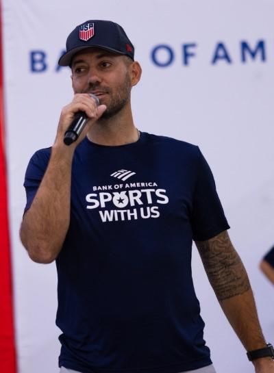 Clint Dempsey, leyenda de USA que le hizo daño a Honduras: su nueva vida tras el retiro y la tremenda fortuna