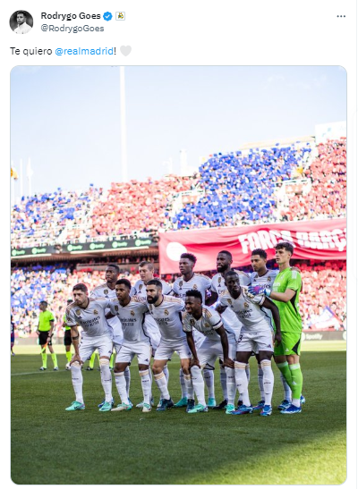 “Nueva era”: así reaccionan los futbolistas del Real Madrid tras batir al Barcelona y Modric agiganta su leyenda