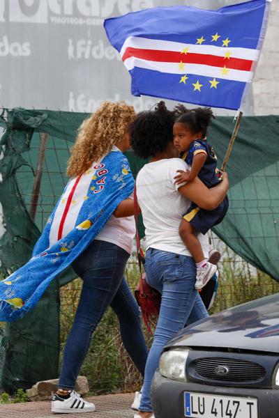 El inesperado héroe, Yamal debutó y el festejo de Cabo Verde en el Mundial
