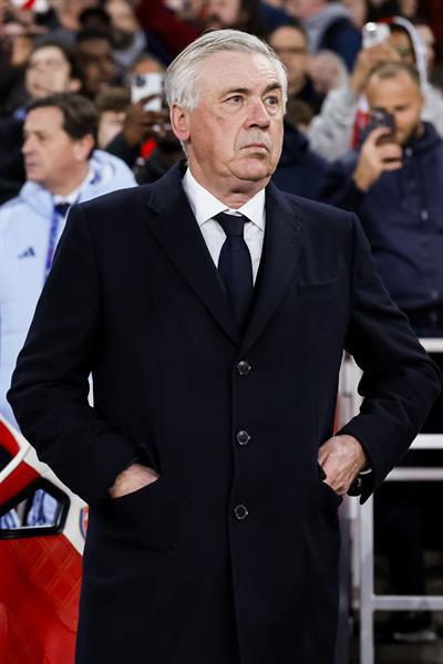 Los señalados en Real Madrid tras la goleada y solo cinco se salvan: Yo soy el responsable de esto