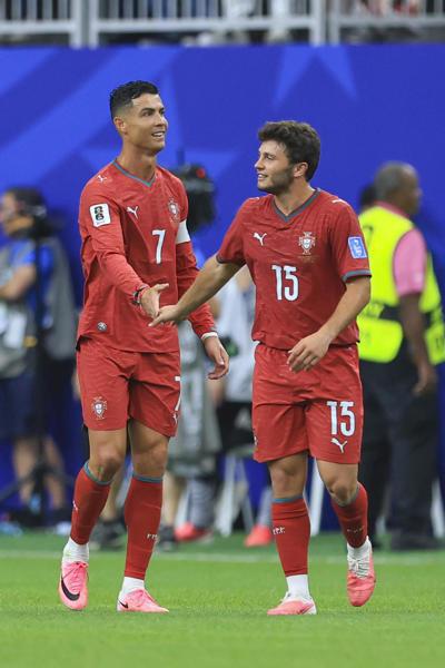 CR7 responde a la polémica, foto de Georgina y el hito que Messi nunca tendrá