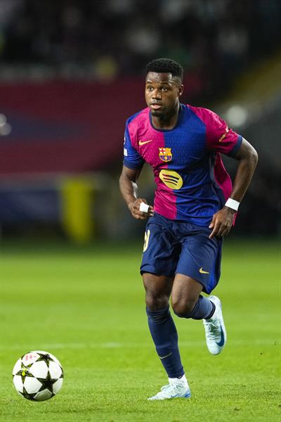 Barcelona tiene nuevo fichaje, el motivo del enfado de Flick tras golear en la Champions y celebración a lo Neymar