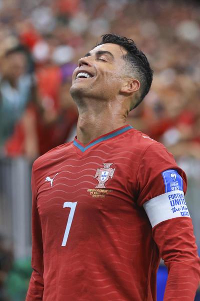 CR7 responde a la polémica, foto de Georgina y el hito que Messi nunca tendrá