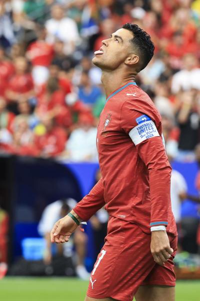 CR7 responde a la polémica, foto de Georgina y el hito que Messi nunca tendrá