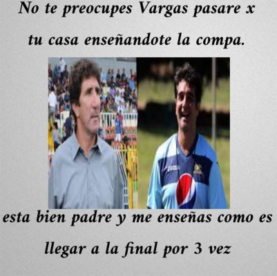 MEMES: Así se burlan de Olimpia tras ser eliminado de Motagua en semifinales