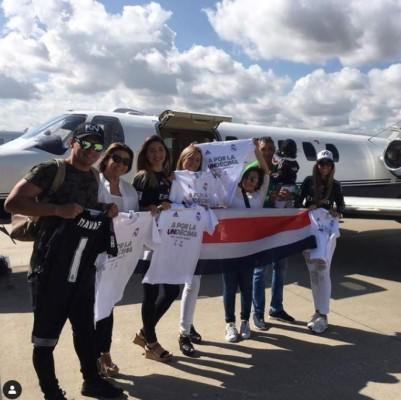 ¡Ya aseguró su futuro! Así es la vida de millonario de Keylor Navas: Sus negocios, tremenda fortuna y los caballos