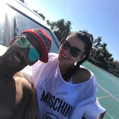 ¡Así vive un crack! La mansión de 18 millones de euros de Aubameyang en Londres