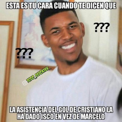 Terribles memes contra el Barcelona por el título de Real Madrid en Liga