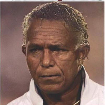 Hasta Carlos Pavón: Así serán tus ídolos y los grandes cracks del fútbol cuando sean ancianos