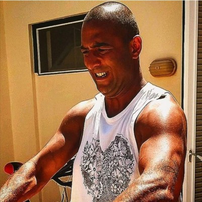 Con un hondureño: Los cambios físicos más impactantes de los futbolistas y otros deportistas