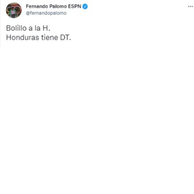 'Con casi misión imposible y confían enderezar el rumbo': La prensa internacional sobre la llegada del Bolillo Gómez a Honduras