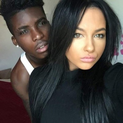 Amaani, exnovia de futbolista del Liverpool y reina de belleza, culpable de financiar terrorismo