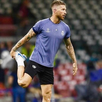 ¡Bale rompe esquemas! Los mensajes de los jugadores antes de la final en Cardiff