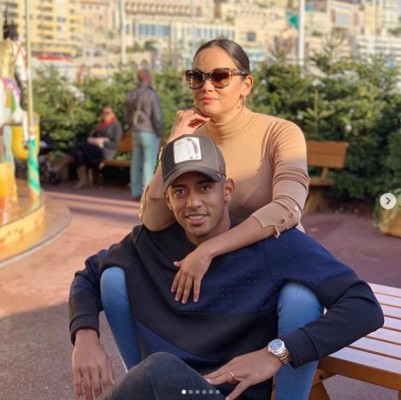 David Suazo, Quioto, Elis y otros... La vida con ciertos lujos de los hondureños