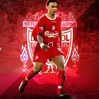 Así lucen los cracks de la actualidad con las camisas retro, Ansu Fati del Barcelona sorprende