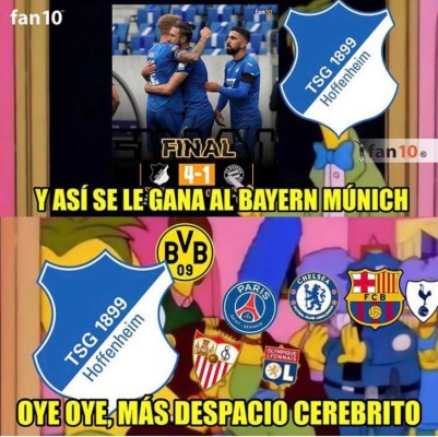 Messi, Ansu Fati y Luis Suárez, protagonistas de los memes tras la goleada del Barcelona