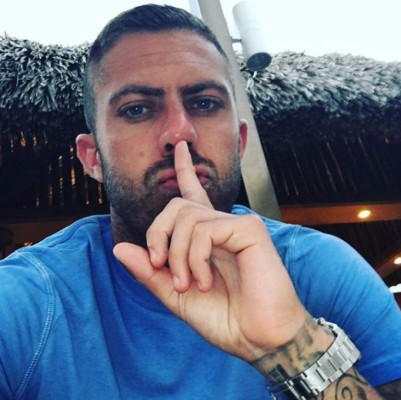 Descontrol y mujeres: Desvelan el polémico estilo de vida de Jérémy Ménez que lo echó de México