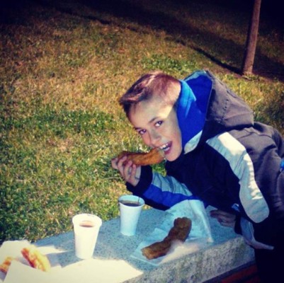 Inmenso dolor en el Atlético de Madrid: Muere promesa rojiblanca de tan solo 14 años