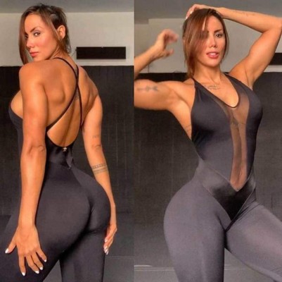 Ruptura: Arturo Vidal termina su relación con una mediática y sensual modelo colombiana