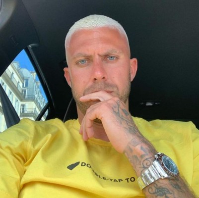 Descontrol y mujeres: Desvelan el polémico estilo de vida de Jérémy Ménez que lo echó de México