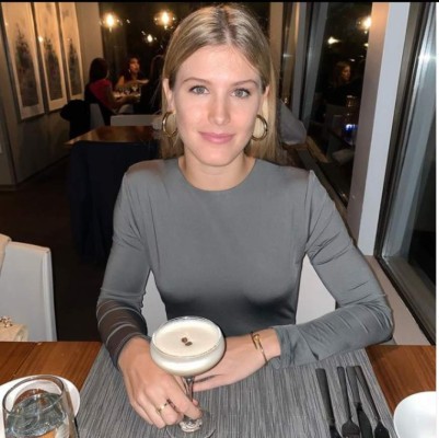 La última gran pareja entre estrellas del deporte: Conquistan a la tenista más bella del mundo