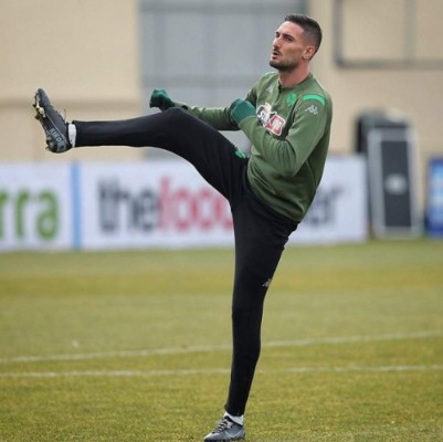 Compartió vestuario con Cristiano Ronaldo, parecía su heredero y ahora está perdido del mapa