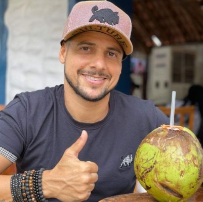 ''Real Madrid rechazó a Dani Alves por mí, pero yo terminé en el alcohol; no era capaz de beber una sola cerveza''