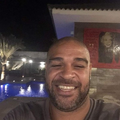 Entre favelas y lujos: La nueva vida de Adriano, el emperador que estuvo en la ruina