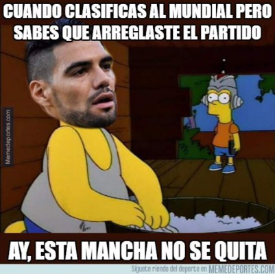 Los terribles memes que deja la Liga Nacional y la jornada en Europa