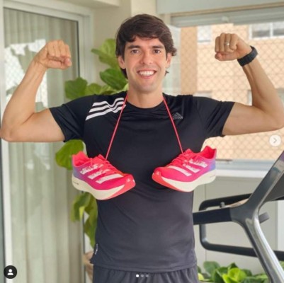 La nueva vida de Kaká: su gran patrimonio, trabajo impensado y los dos problemas que tuvo en el Madrid