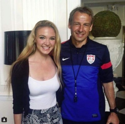 Descubren en Inglaterra quién era la misteriosa aficionada del Chelsea