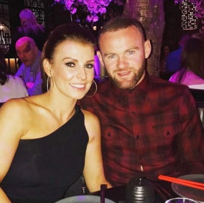 Exprostituta revela detalles de su encuentro con Rooney: ''Nunca olvidaré esa mirada''