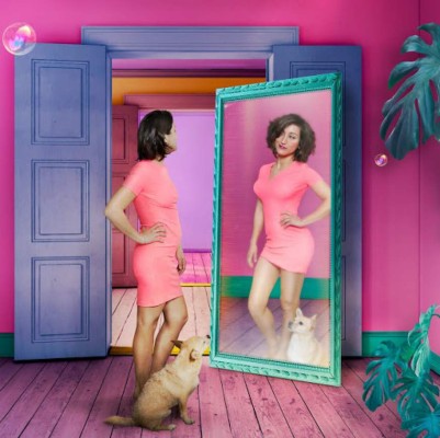 Rechazó una cita con Messi por esta insólita razón y ahora se arrepiente: 'Ahora no se me escapan más'