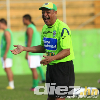 Marathón inició pretemporada, keosseian tomó el mando