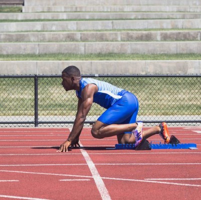 Atletismo: Melique García será el quinto y último atleta que representará a Honduras en los JJ.OO. de Tokio