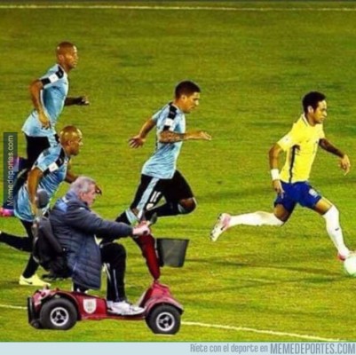 ¡Imperdibles! Los mejores memes del sábado en el mundo del fútbol