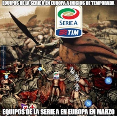 Los divertidos memes que deja el sorteo de la Champions