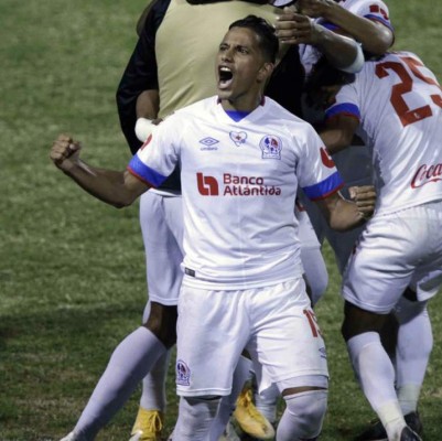 ¡Troglio no quiere sorpresas! El 11 que presentaría Olimpia ante Marathón para la ida de final de grupos