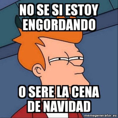 IMPERDIBLES: Los mejores y más divertidos memes de la navidad 2018