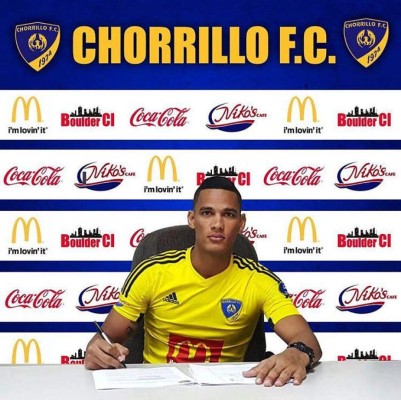 Solo un hondureño destaca en 11 ideal de la jornada en Liga Concacaf