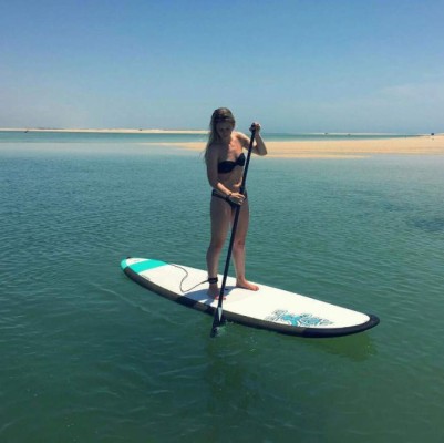 La foto más ¡candente! de 10 grandes jugadoras de fútbol en Instagram