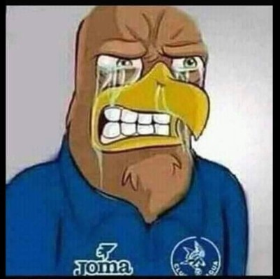 Los memes que generó el fichaje de Yustin Arboleda con Olimpia para el Clausura