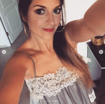 TOP: Las novias y esposas más bellas de los jugadores de Motagua y Herediano