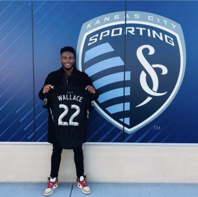 La legión centroamericana que jugará en la temporada 2019 en la MLS