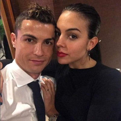 Así recibieron el 2018 las grandes estrellas del fútbol