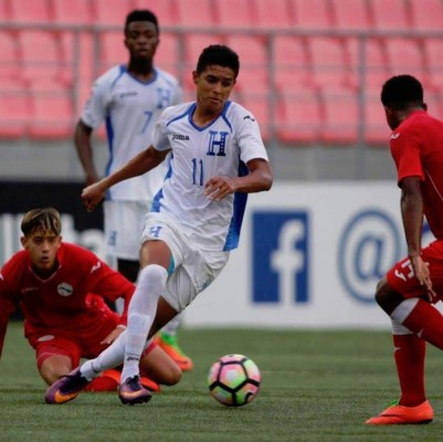 TOP: Estas son las promesas llamadas a brillar en el Apertura en Honduras