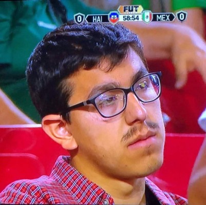 ¡Burlados! Los memes ridiculizan a México tras vencer a Haití con penal 'regalado'